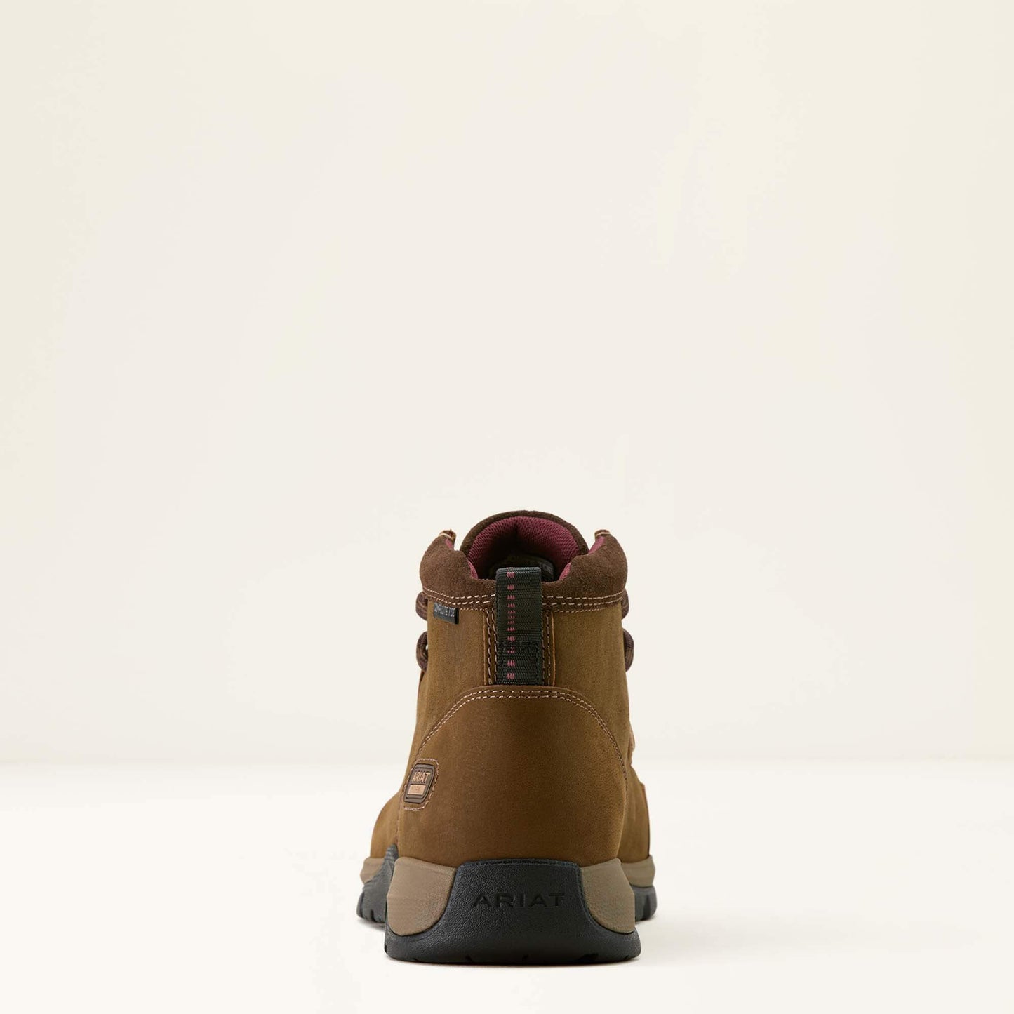 Ariat Women Edge Moc Composite Toe Work Boot