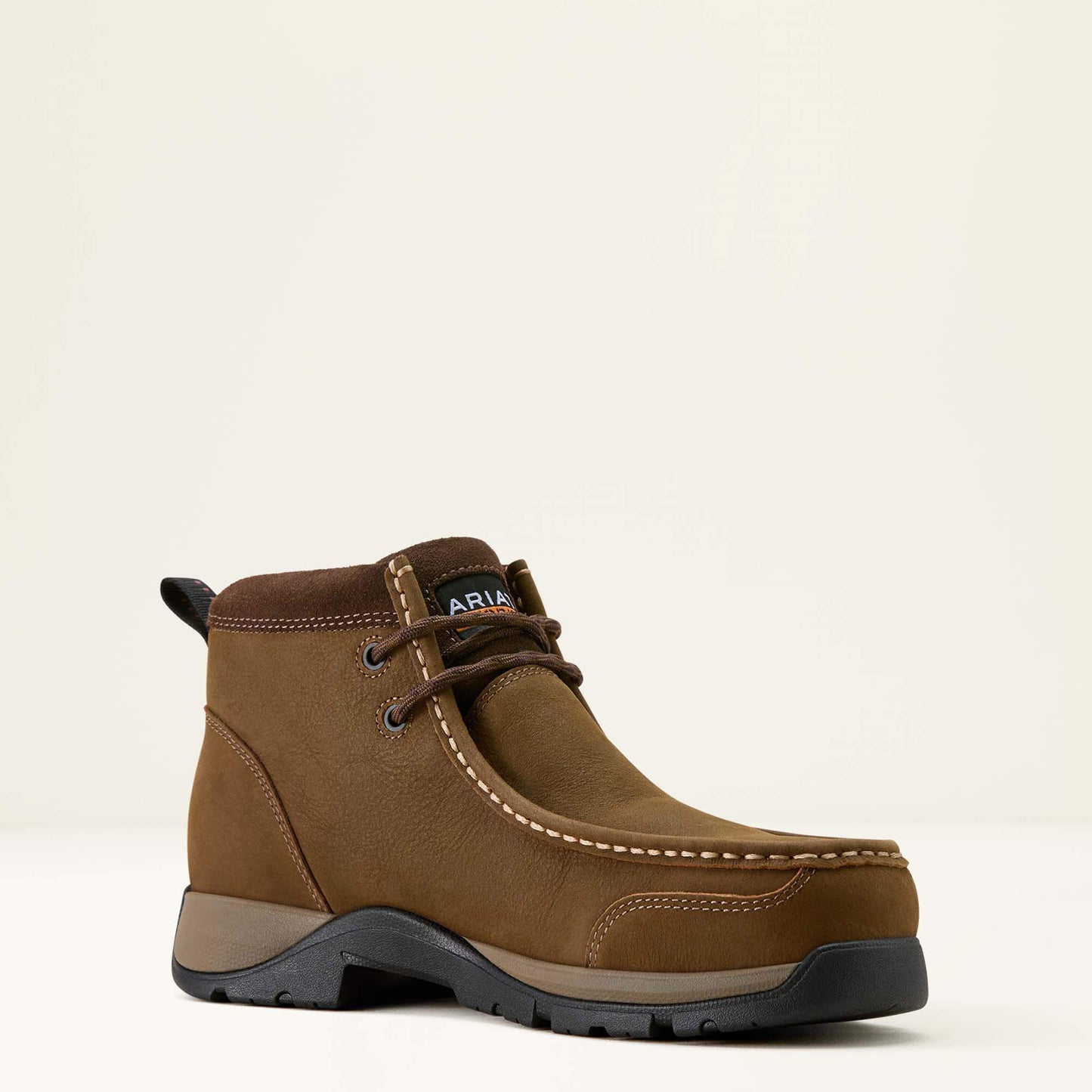 Ariat Women Edge Moc Composite Toe Work Boot