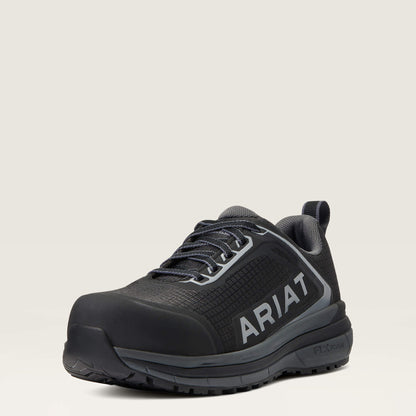 Ariat Women Outpace Composite Toe Work Shoe