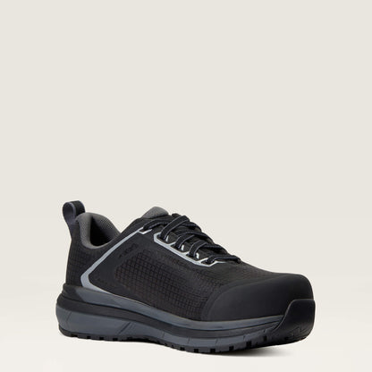 Ariat Women Outpace Composite Toe Work Shoe