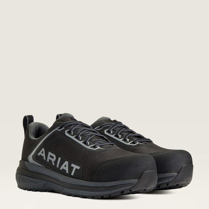 Ariat Women Outpace Composite Toe Work Shoe