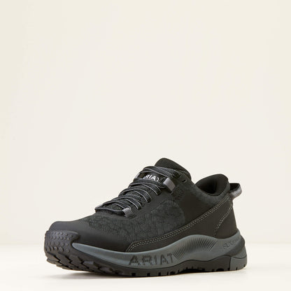 Ariat Women Outpace Shift Work Shoe