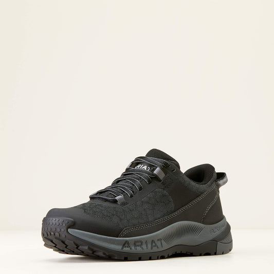 Ariat Women Outpace Shift Work Shoe