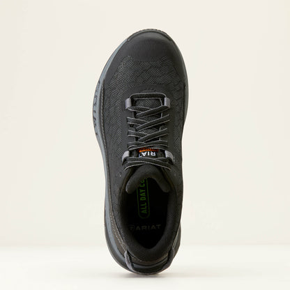 Ariat Women Outpace Shift Work Shoe