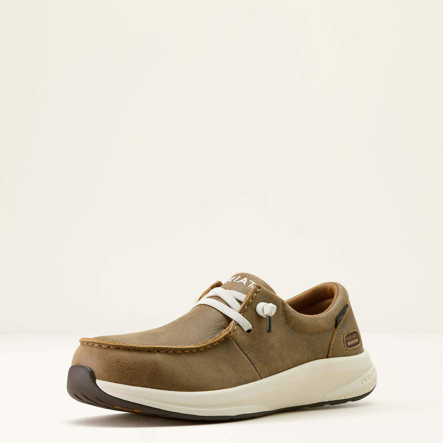 Ariat Women Buckeye Steel Toe Work Shoe