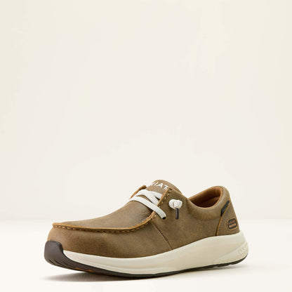 Ariat Women Buckeye Steel Toe Work Shoe