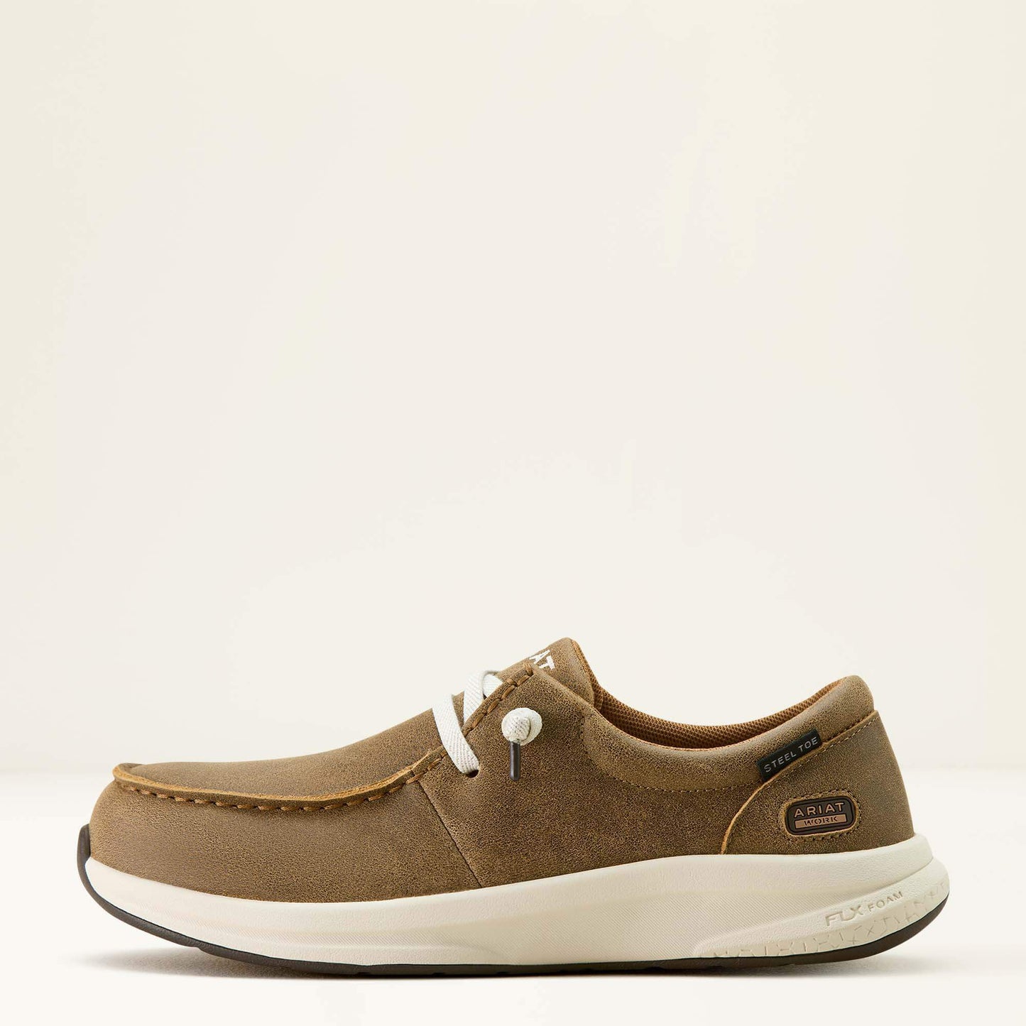 Ariat Women Buckeye Steel Toe Work Shoe