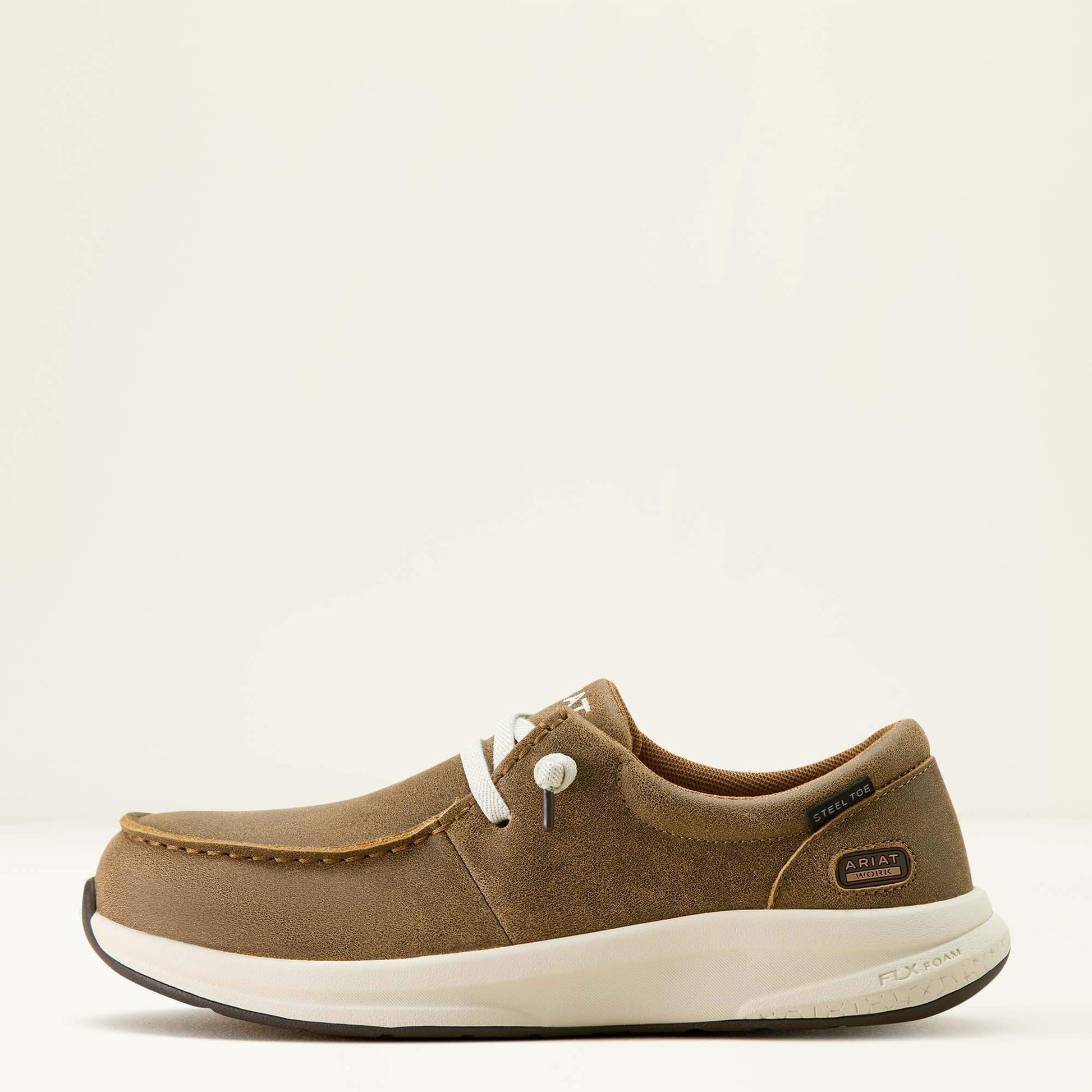 Ariat Women Buckeye Steel Toe Work Shoe