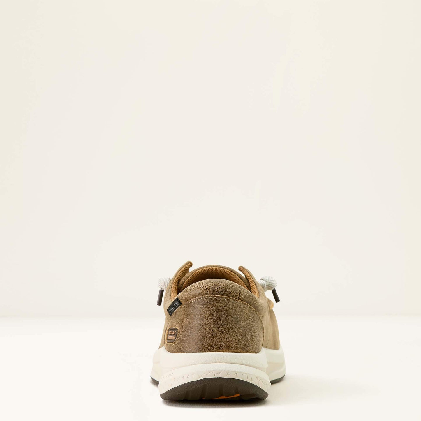 Ariat Women Buckeye Steel Toe Work Shoe