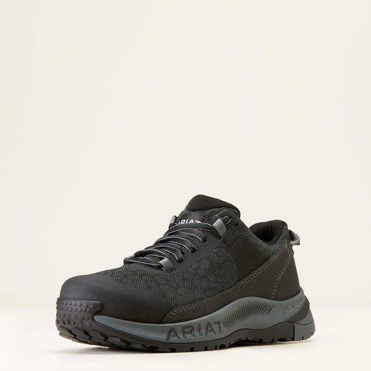 Ariat Women Outpace Shift Composite Toe Work Shoe