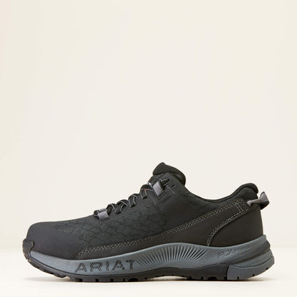 Ariat Women Outpace Shift Composite Toe Work Shoe