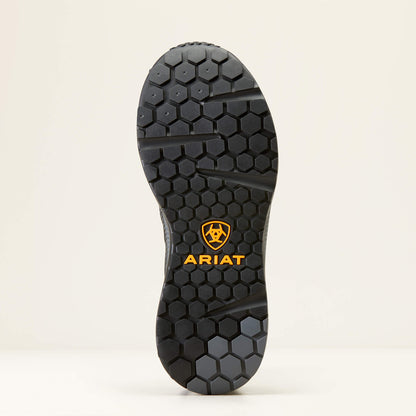 Ariat Women Outpace Shift Composite Toe Work Shoe