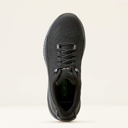Ariat Women Outpace Shift Composite Toe Work Shoe