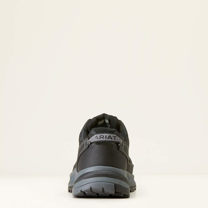 Ariat Women Outpace Shift Composite Toe Work Shoe