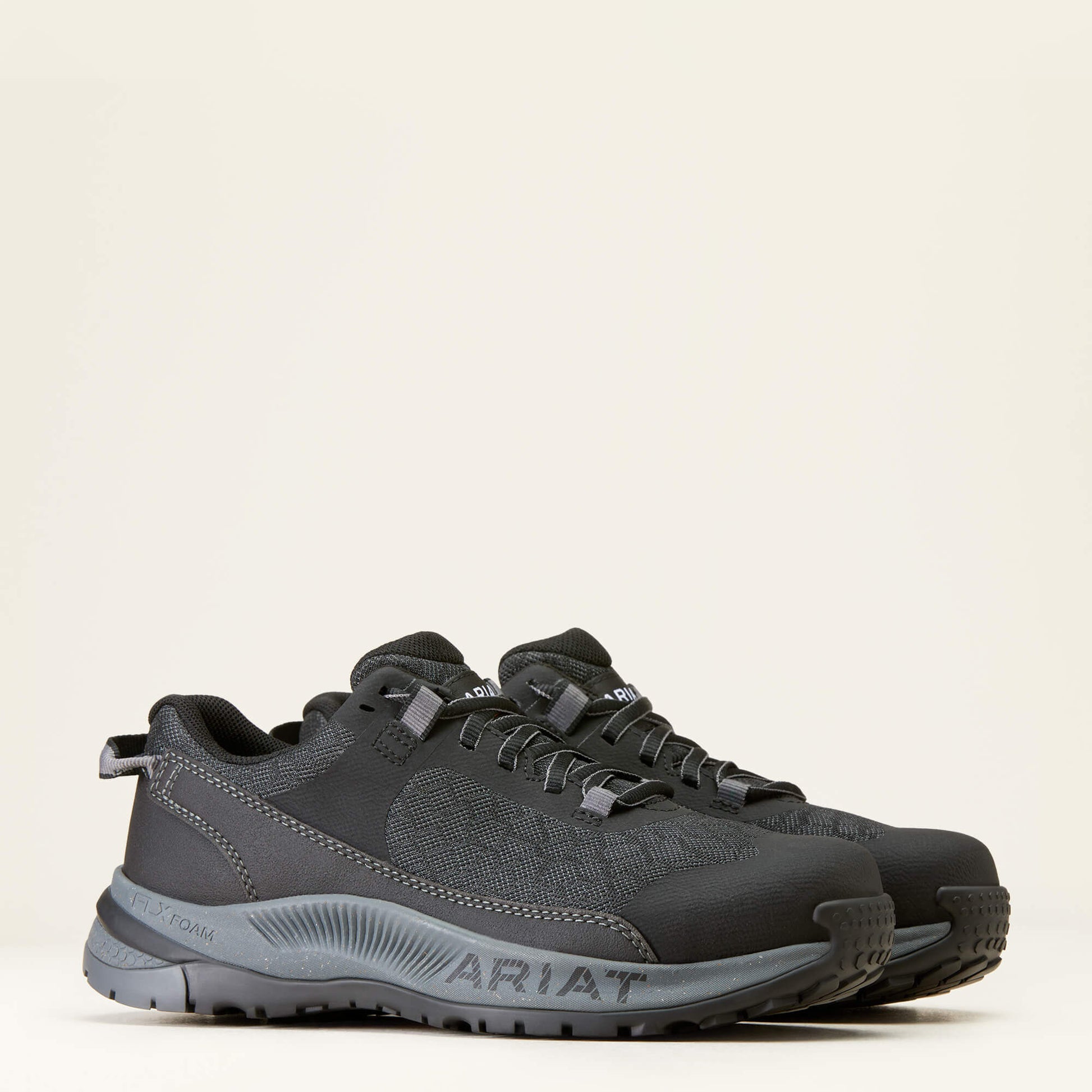 Ariat Women Outpace Shift Composite Toe Work Shoe
