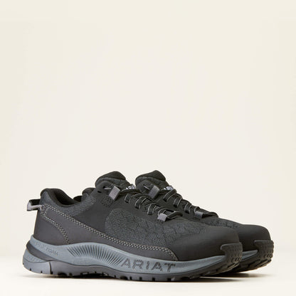Ariat Women Outpace Shift Composite Toe Work Shoe