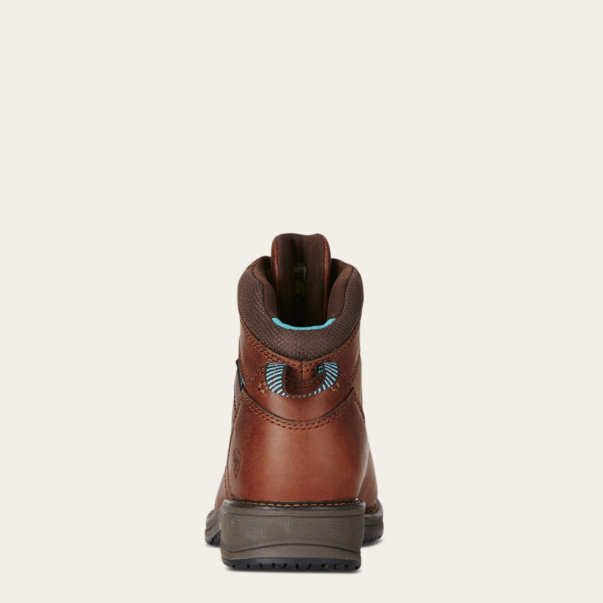 Ariat Women Casual Work Mid Lace SD Composite Toe Work Boot