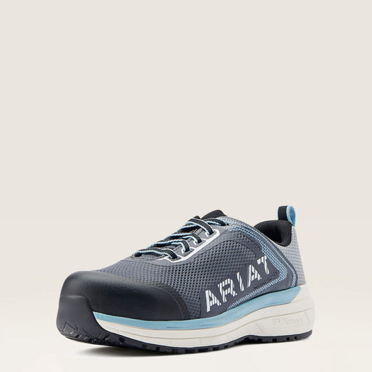 Ariat Women Outpace SD Composite Toe Work Shoe
