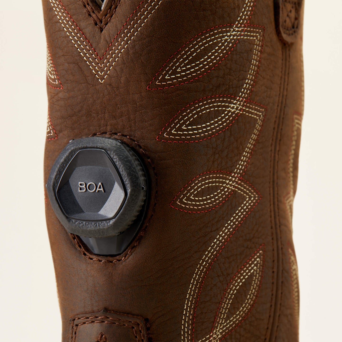 Ariat Women Riveter Pull-On BOA CSA Waterproof Composite Toe Work Boot