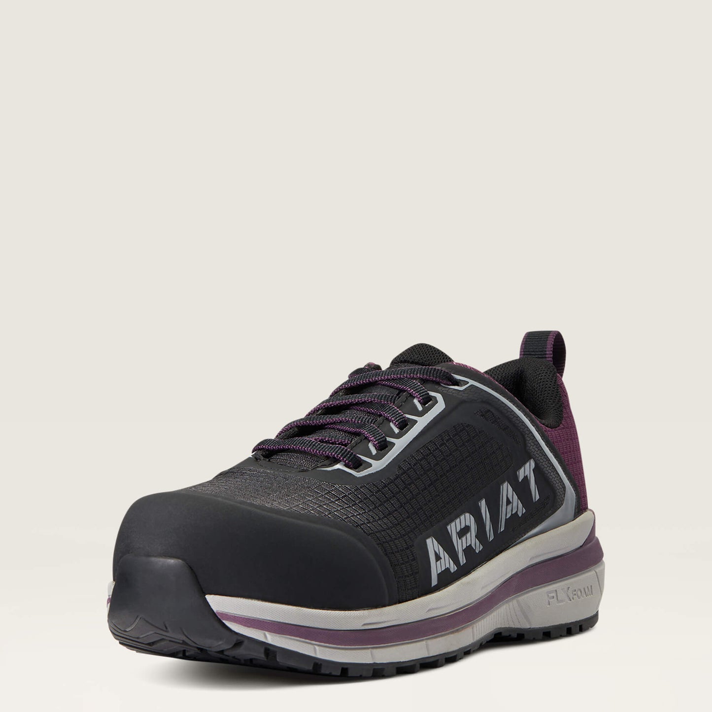Ariat Women Outpace Composite Toe Work Shoe