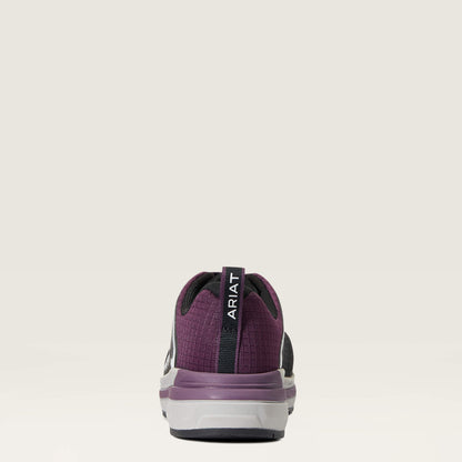 Ariat Women Outpace Composite Toe Work Shoe