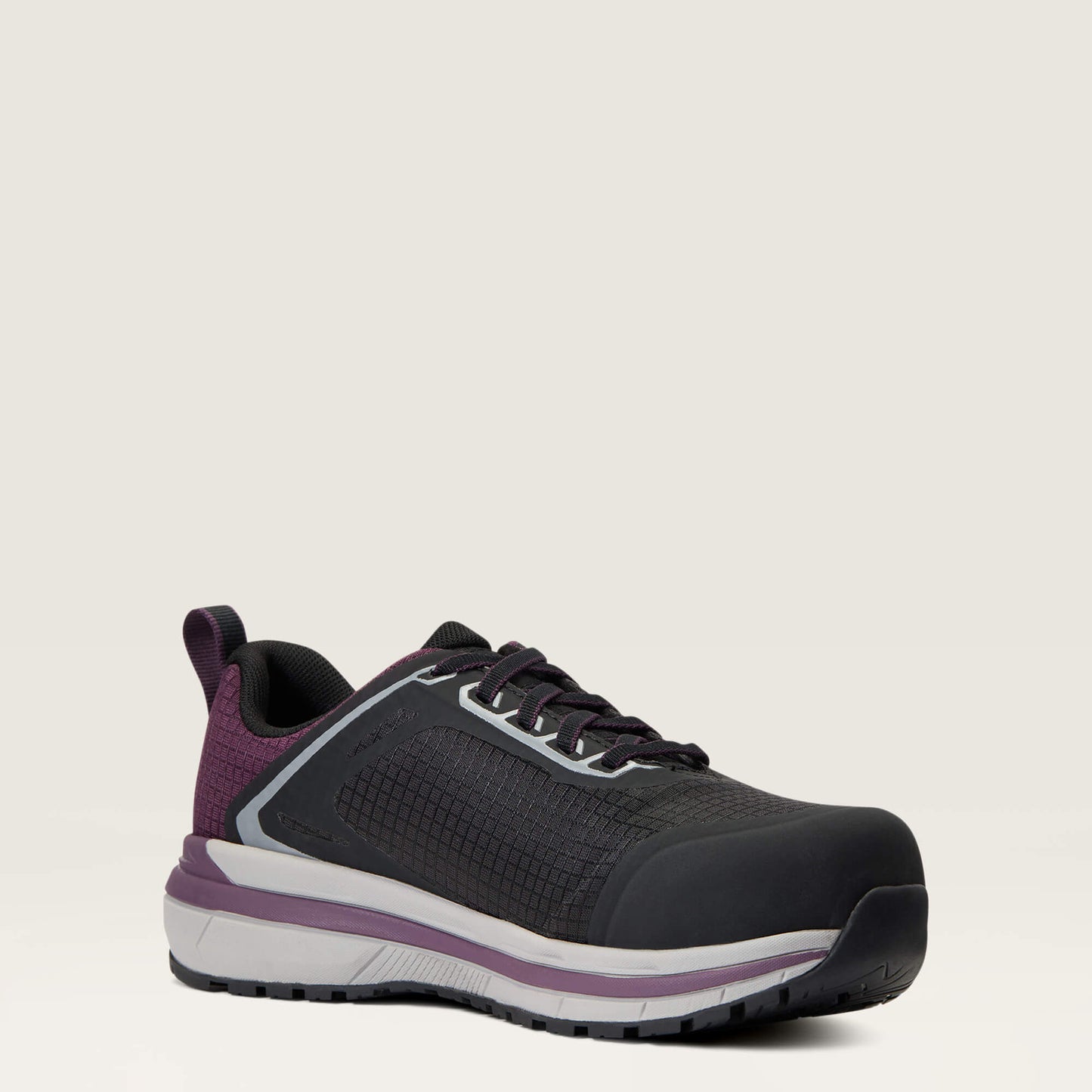 Ariat Women Outpace Composite Toe Work Shoe