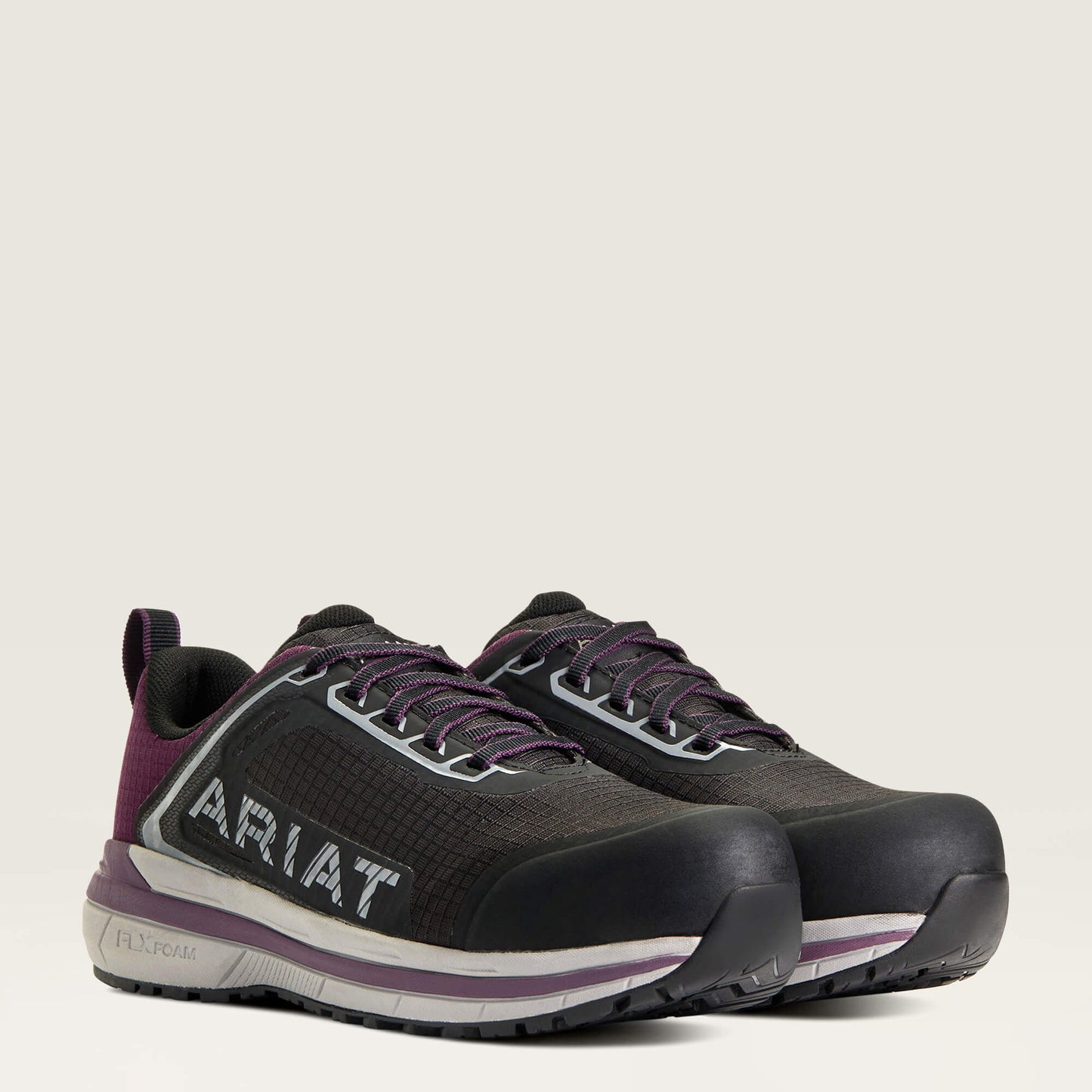 Ariat Women Outpace Composite Toe Work Shoe