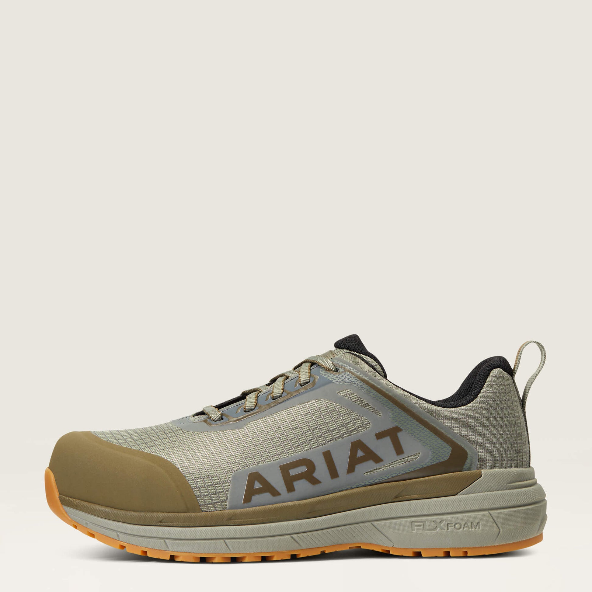 Ariat Women Outpace Composite Toe Work Shoe
