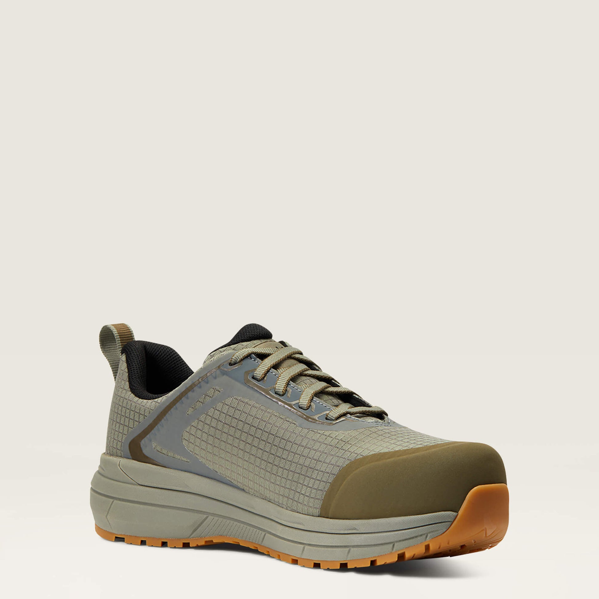 Ariat Women Outpace Composite Toe Work Shoe
