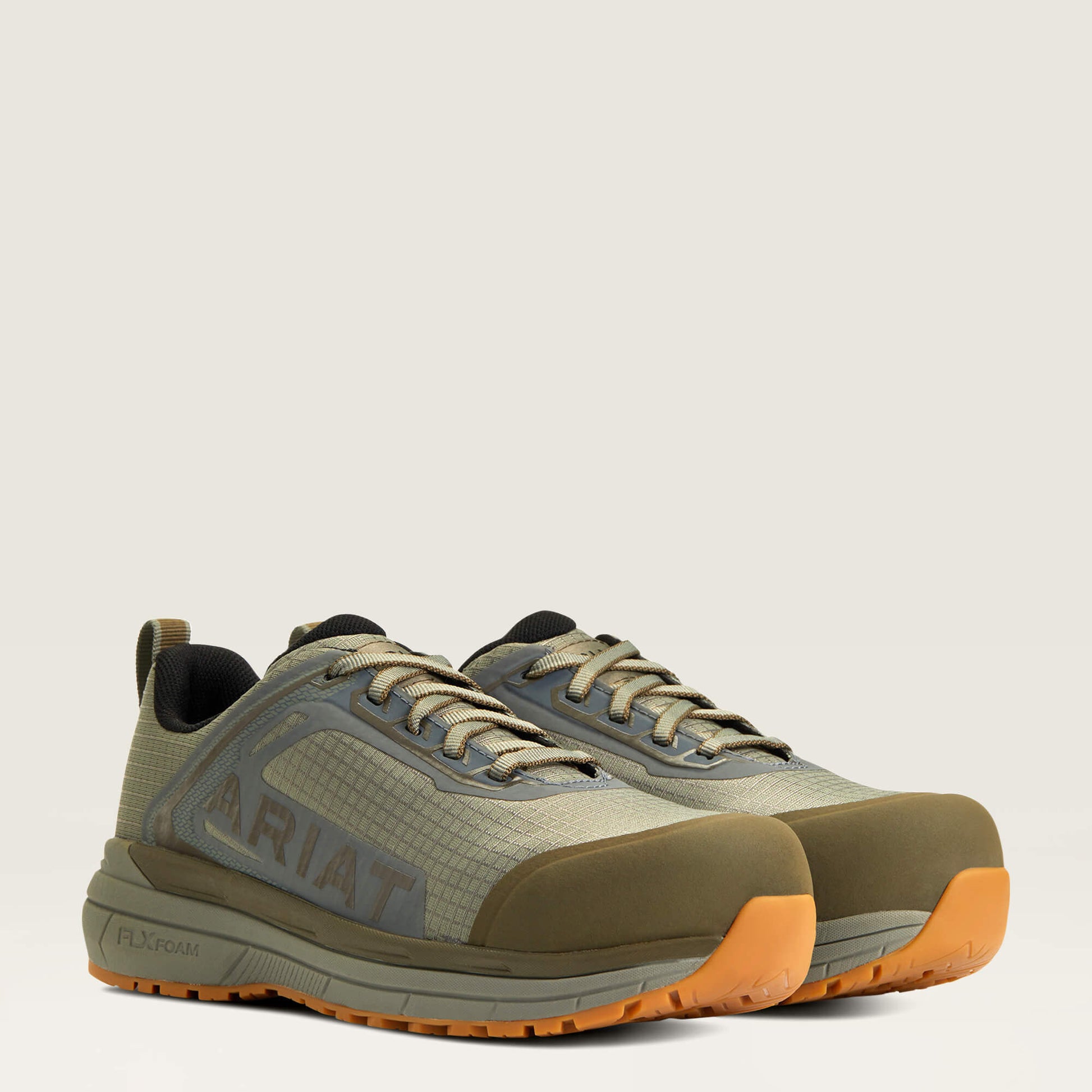Ariat Women Outpace Composite Toe Work Shoe
