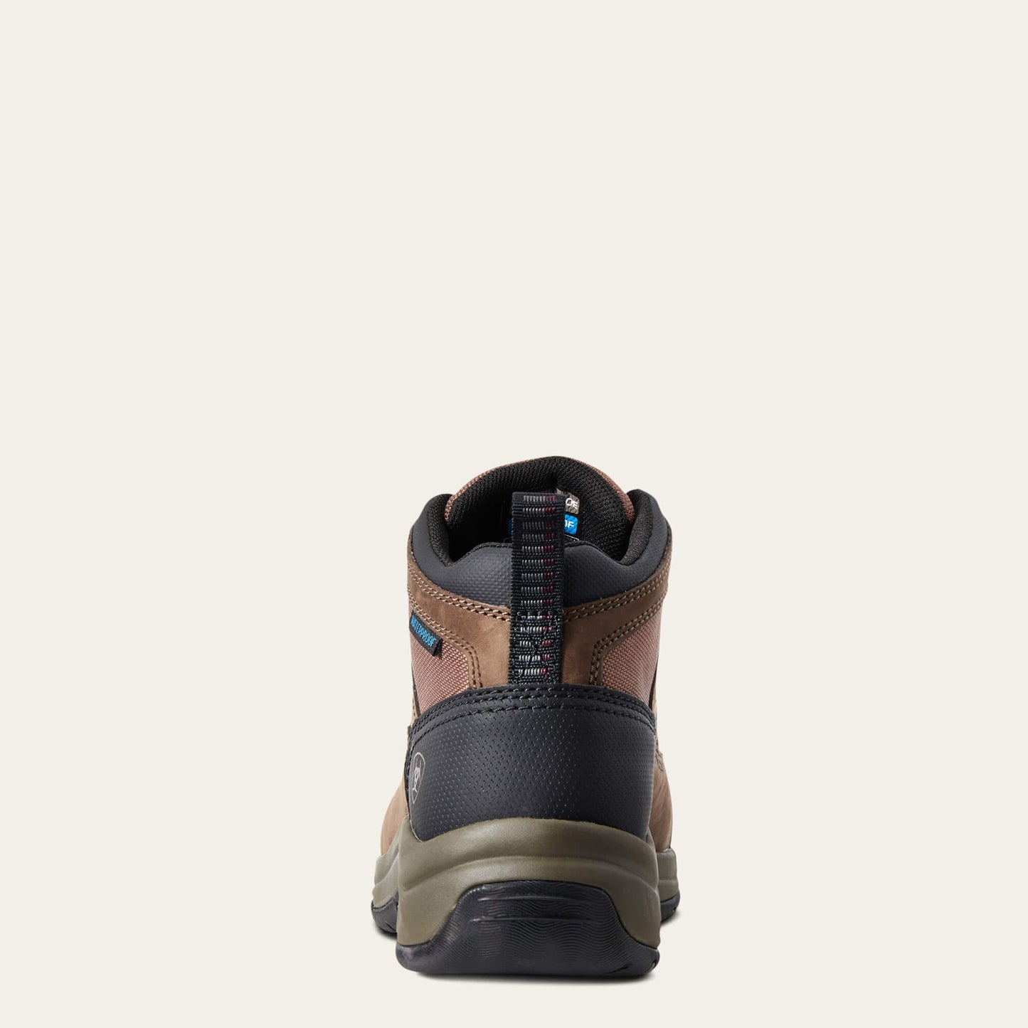 Ariat Women Telluride Work Waterproof Composite Toe Work Boot