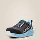 GREY SNAKE MESH