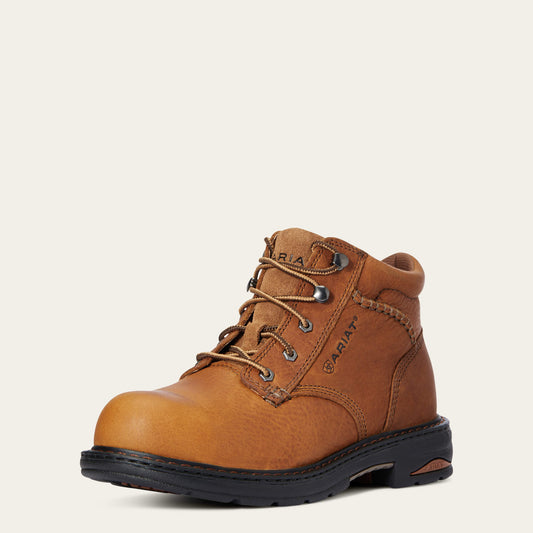 Ariat Women Macey Composite Toe Work Boot