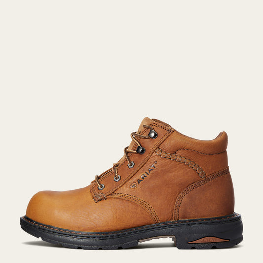 Ariat Women Macey Composite Toe Work Boot