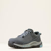 SMOKY GREY