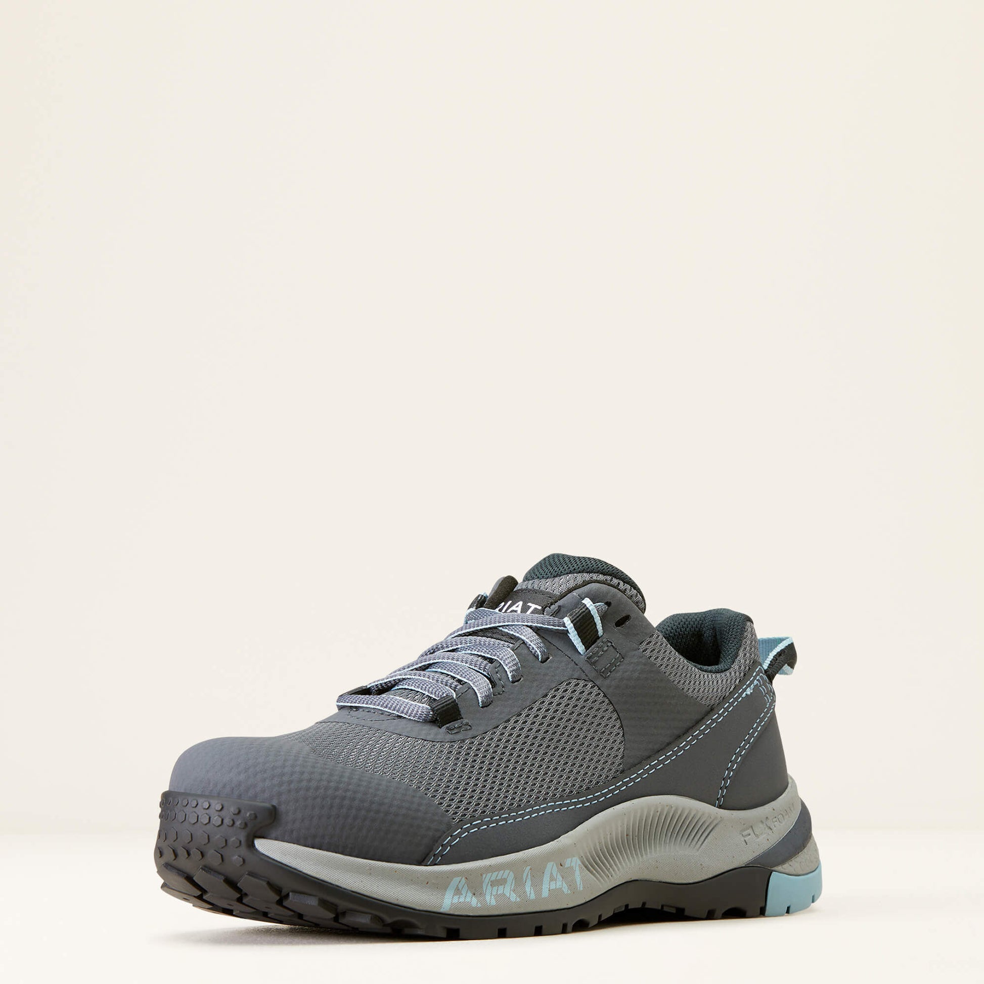 Ariat Women Outpace Shift Composite Toe Work Shoe