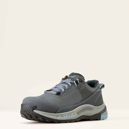 Ariat Women Outpace Shift Composite Toe Work Shoe