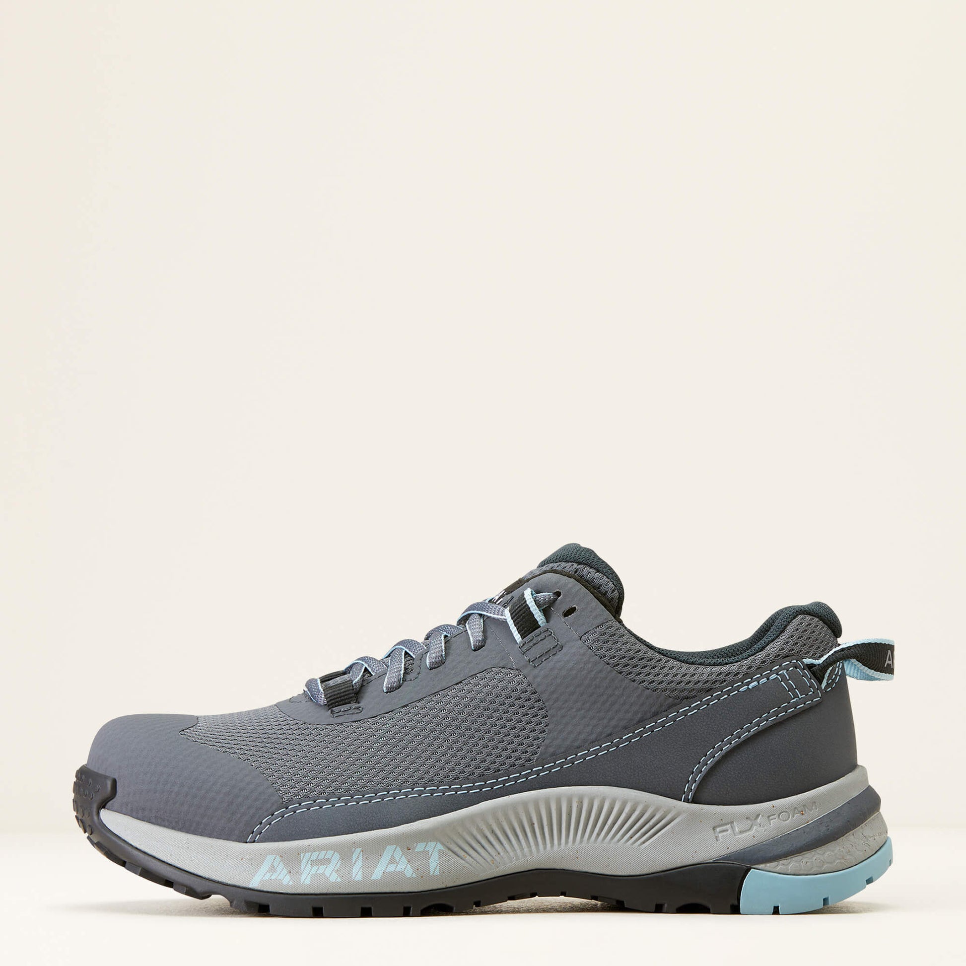 Ariat Women Outpace Shift Composite Toe Work Shoe