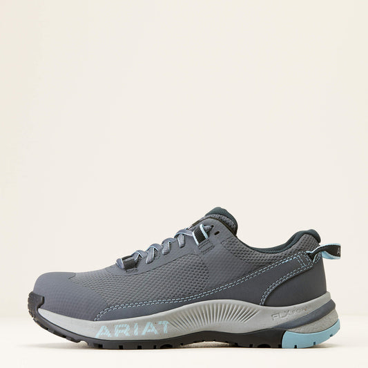 Ariat Women Outpace Shift Composite Toe Work Shoe