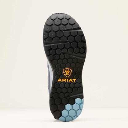 Ariat Women Outpace Shift Composite Toe Work Shoe