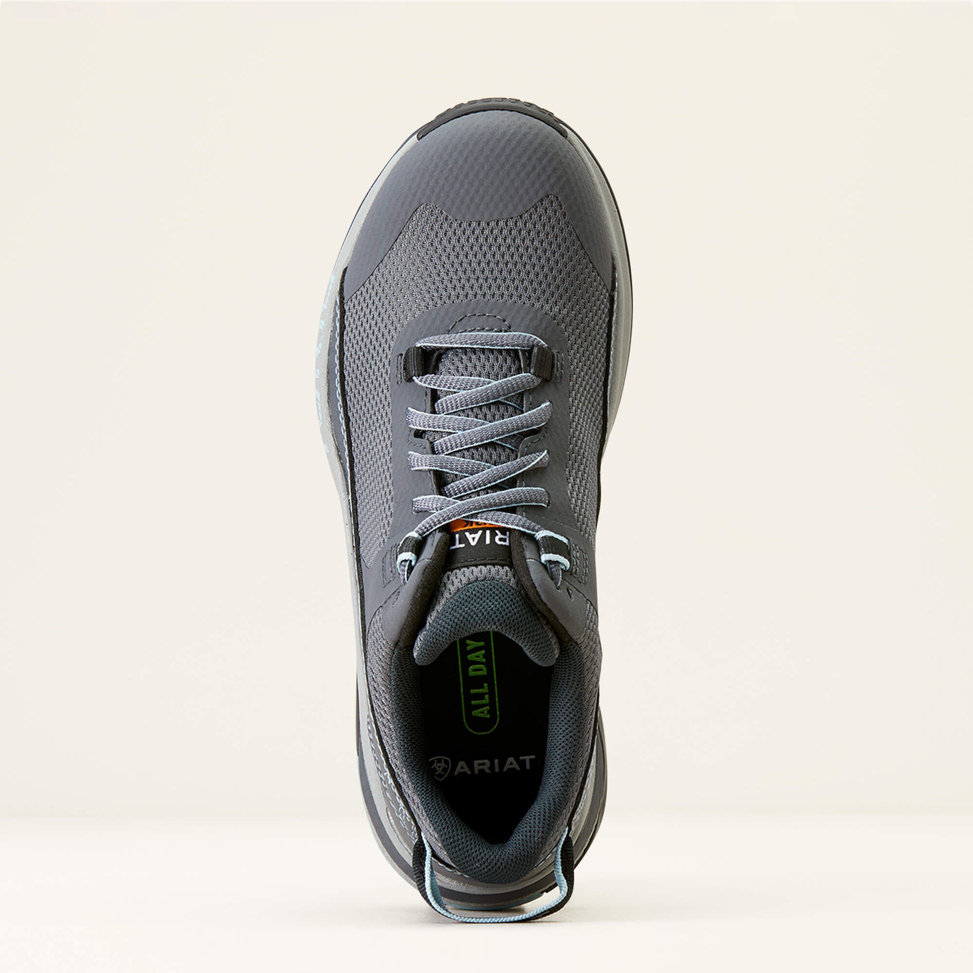 Ariat Women Outpace Shift Composite Toe Work Shoe