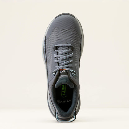 Ariat Women Outpace Shift Composite Toe Work Shoe
