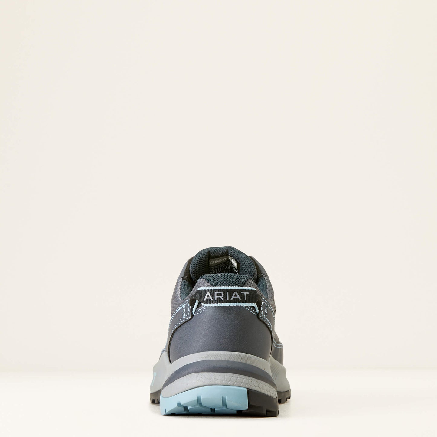 Ariat Women Outpace Shift Composite Toe Work Shoe