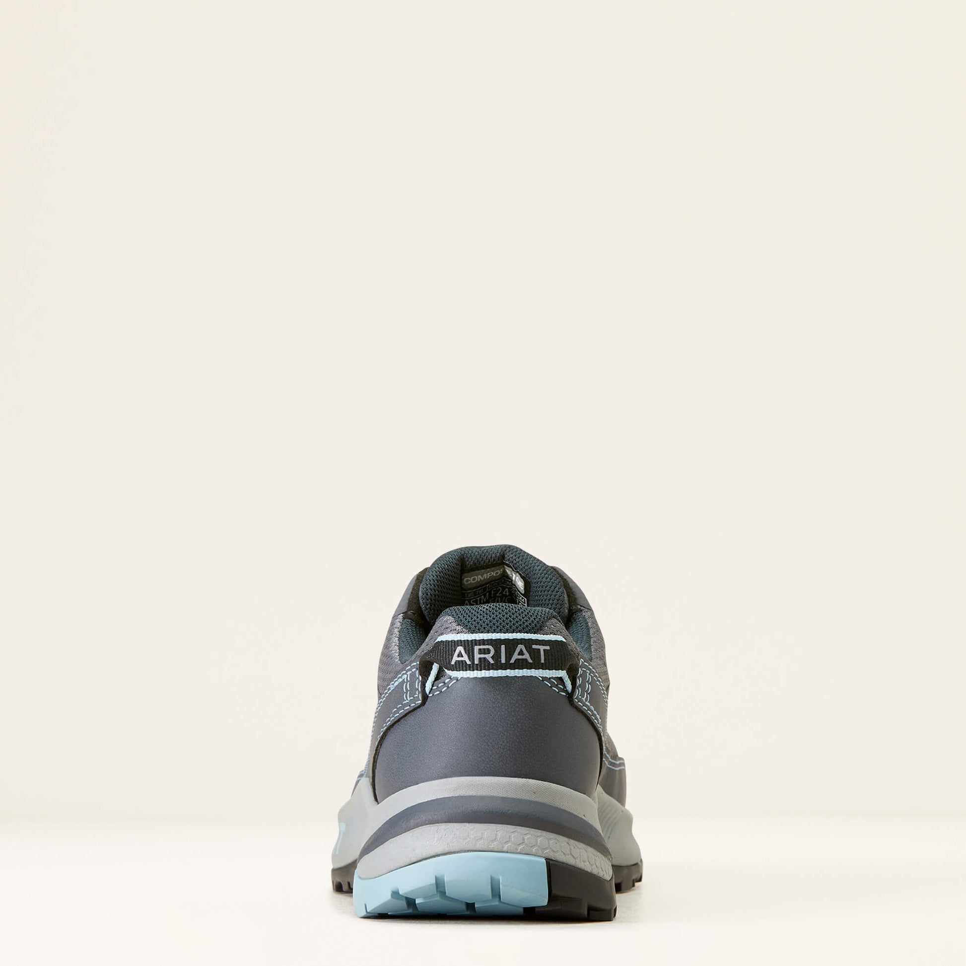 Ariat Women Outpace Shift Composite Toe Work Shoe