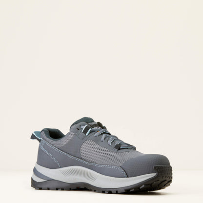 Ariat Women Outpace Shift Composite Toe Work Shoe