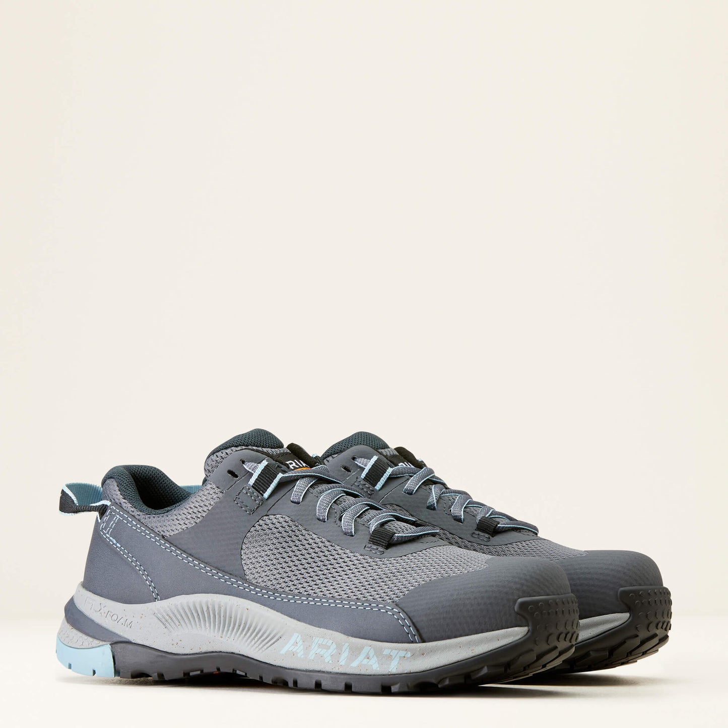 Ariat Women Outpace Shift Composite Toe Work Shoe