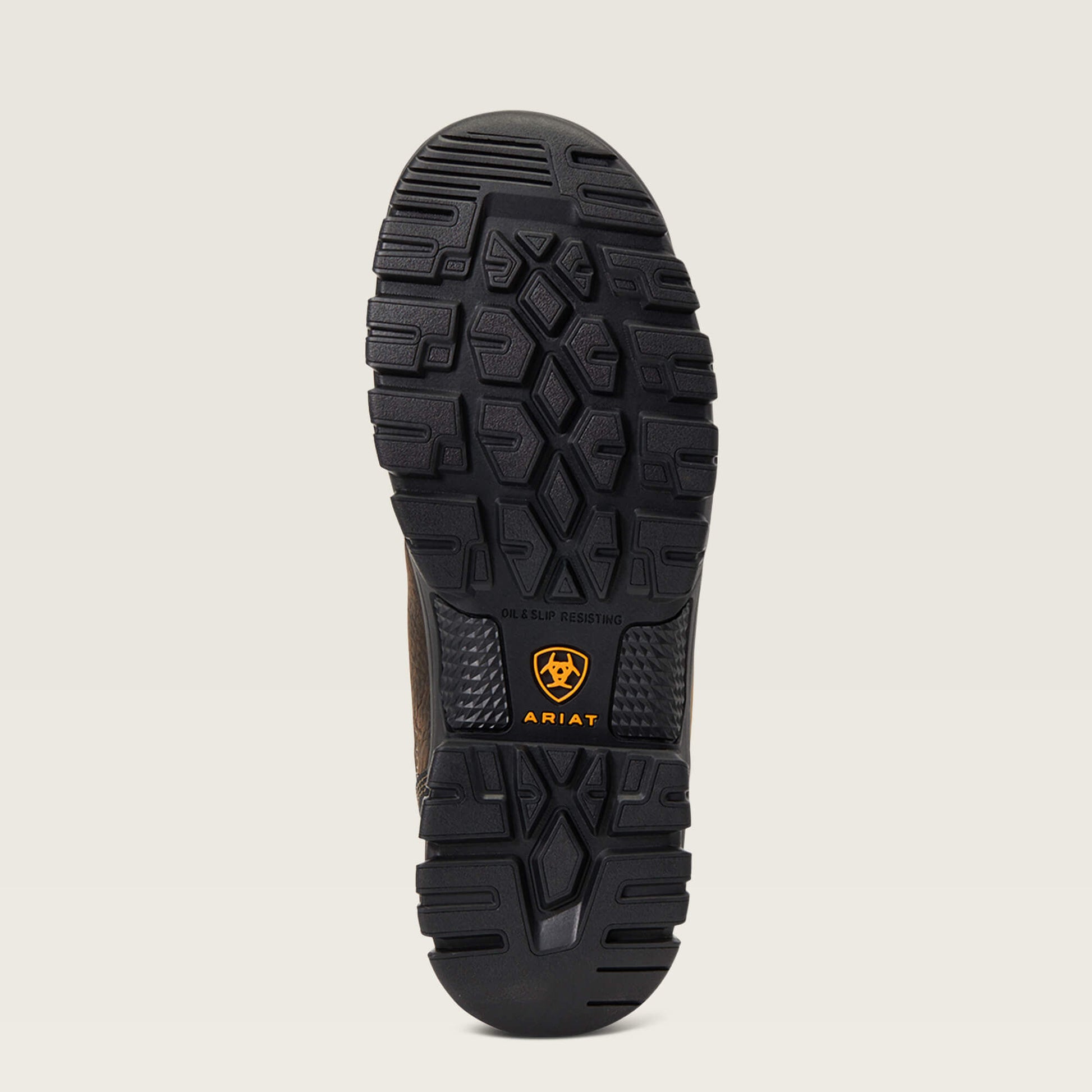 Ariat Women Treadfast 6" Waterproof Work Boot