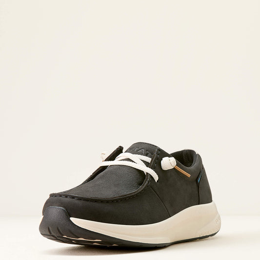 Ariat Women Buckeye Waterproof Shoe