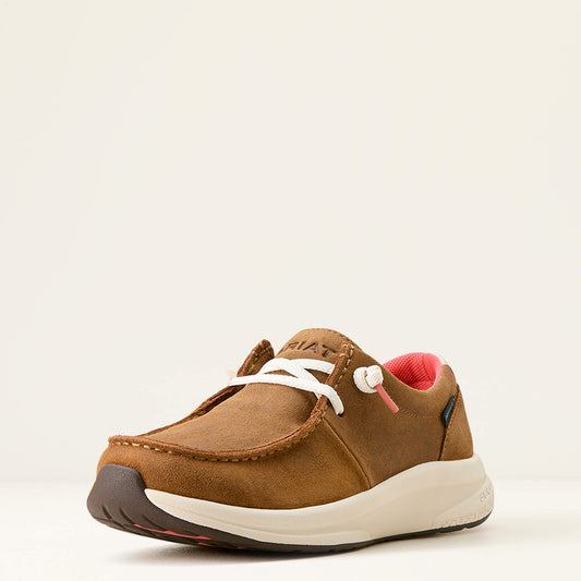 Ariat Women Buckeye Waterproof Shoe