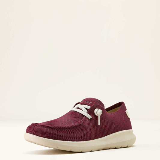 Ariat Women Hilo Shoe